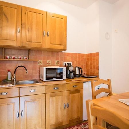 Hotel Casa Tibi Praid Esterno foto