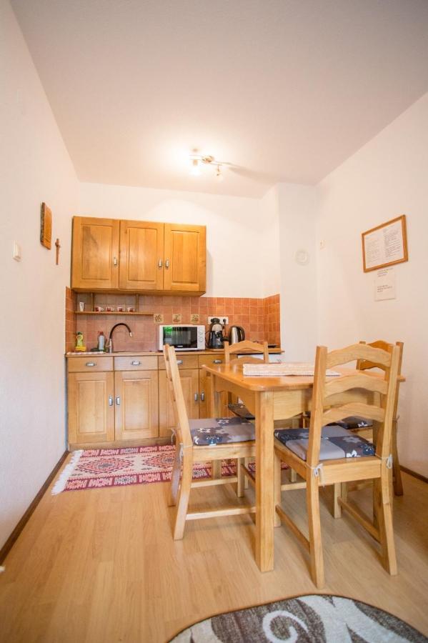 Hotel Casa Tibi Praid Esterno foto